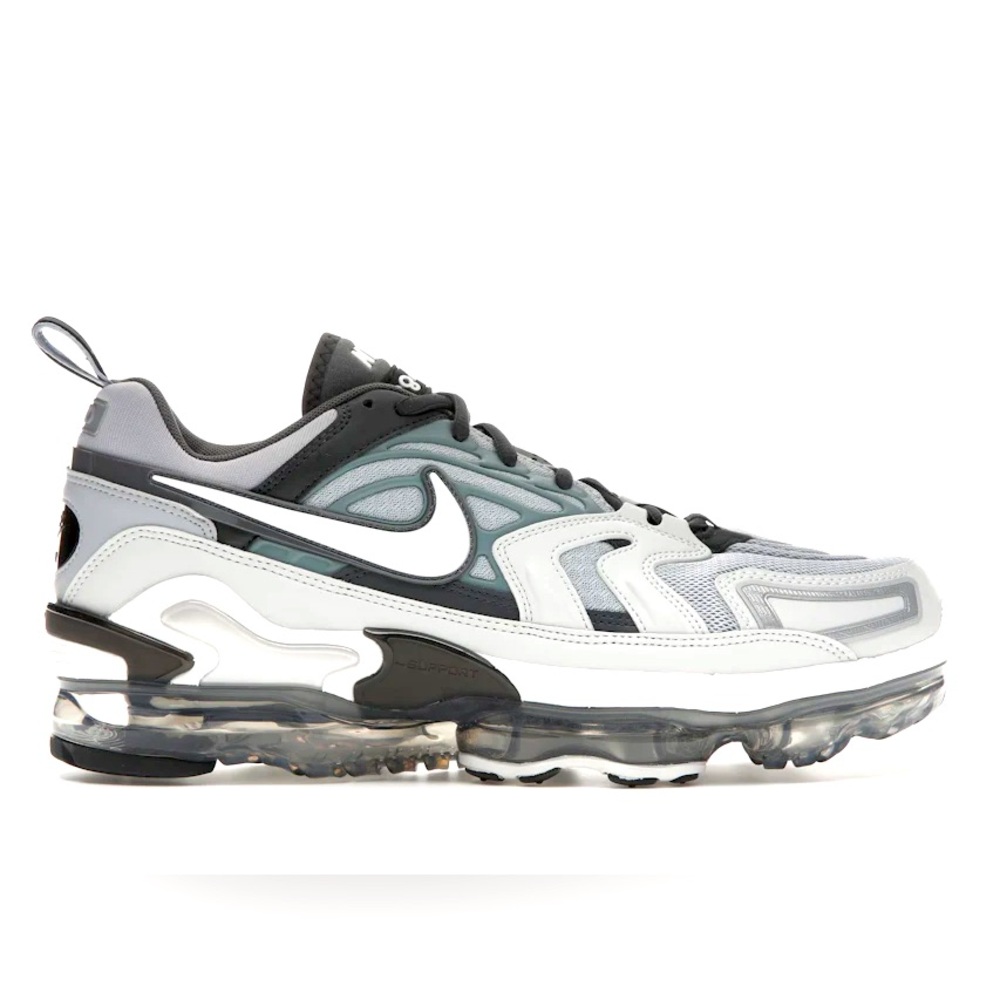 Nike Air Vapormax Evo "Wolf Grey" New